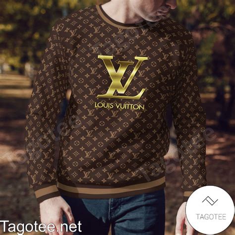 louis vuitton heren trui|louis vuitton sweatshirts.